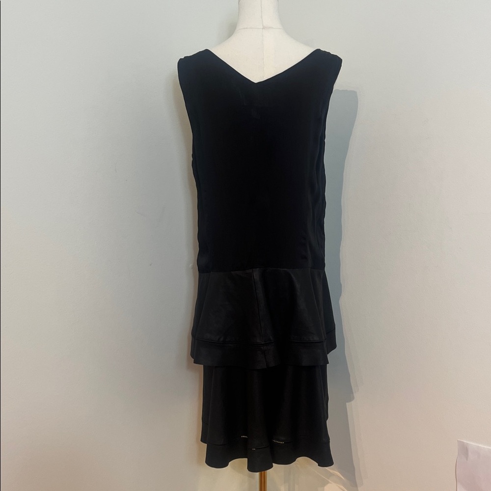 LMC Lamarque Ruffle Dress - Picture 3 of 17
